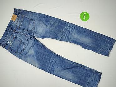 deichmann kurtki: Big Star, Jeansy dla mężczyzn, rozmiar M — 3