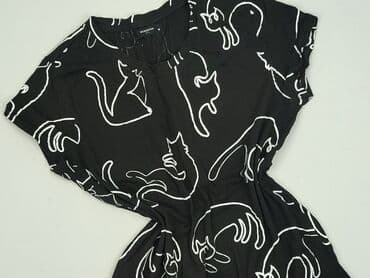 reserved t shirty z kotem: Reserved YFL, T-shirt damski, rozmiar M — 1