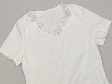 koszulki elastan: T-shirt damski, rozmiar XL — 1
