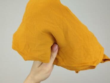 shein zolta sukienka: Shein, Top damski, rozmiar L — 7