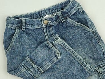 szorty cargo: Gymboree, Szorty damskie, rozmiar M — 5