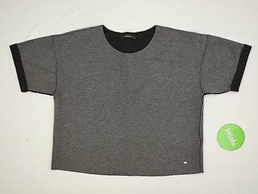 relab clothing: T-shirt damski, rozmiar L — 2