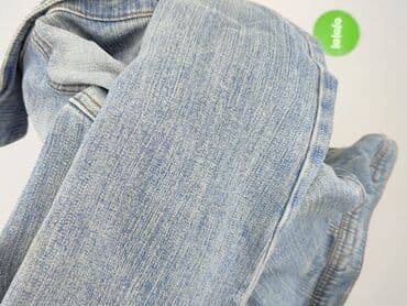 купити куртку в польщі жіночу: Fishbone, Kurtka jeansowa damska, rozmiar S — 7