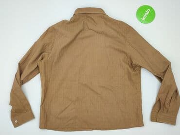 kurtka koszulowa c a: Koszula damska, rozmiar 2XL — 3