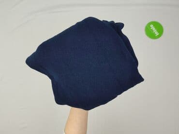 siateczkowy sweter: Sweter damski, rozmiar M — 7