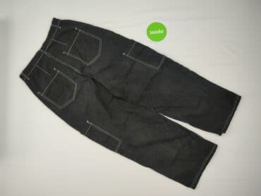 sizeer buty air force: H&M Divided, Cargo for women, size M — 3