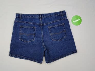 dsquared2 krotkie spodenki: Szorty dla mężczyzn, rozmiar 2XL — 4