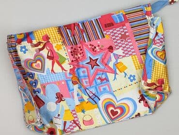 Czapki i kapelusze: Torba materiałowa, stan - Bardzo dobry — 1