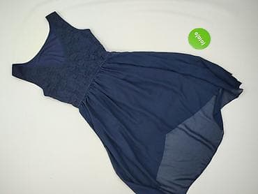 baleriny fuksja ccc: PUSSYCAT, Sukienka damska, rozmiar S — 3