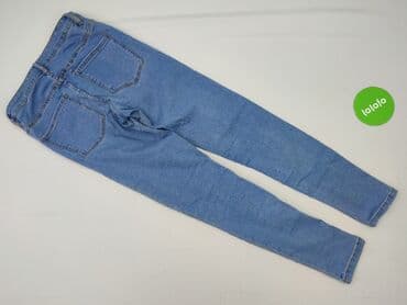 sinsay katany jeansowe: Sinsay, Jeansy damskie, rozmiar M — 3