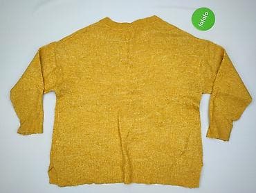 sweter la mania: Janina, Sweter damski, rozmiar 2XL — 3