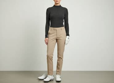 lidl termiczna bielizna: Topshop, Golf damski, rozmiar M — 7