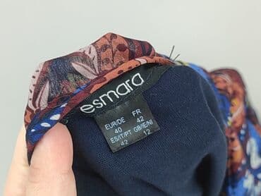 sukienka w etniczne wzory: Esmara, Sukienka damska, rozmiar L — 5