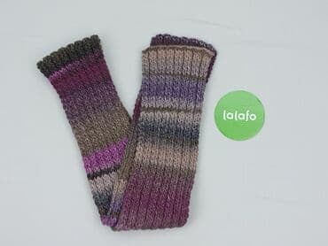 dodatki do zielonej sukienki: Scarf, Female, condition - Very good — 2