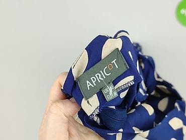 mango.pl odzież: Apricot, Sukienka damska, rozmiar M — 4