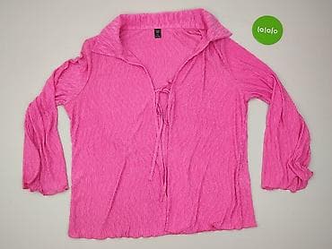 borowiecki bluzki: Shein Curve, Bluzka damska, rozmiar XL — 2