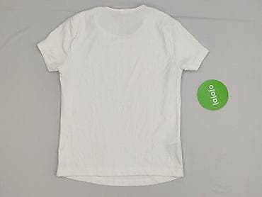 t shirty basic hugo boss: MNG, T-shirt damski, rozmiar M — 3