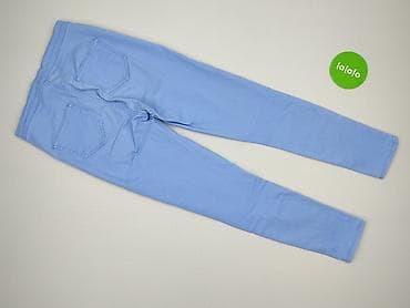 roxy legginsy: F&F, Jeansy damskie, rozmiar S — 3