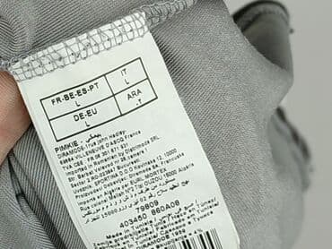 rebel koszulki: Pimkie, T-shirt damski, L — 5