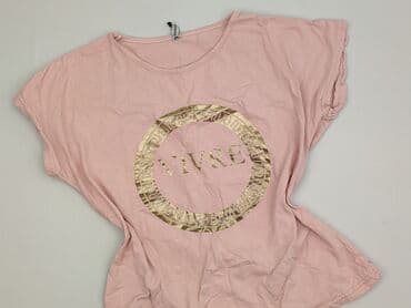 T-shirt damski, rozmiar 3XL