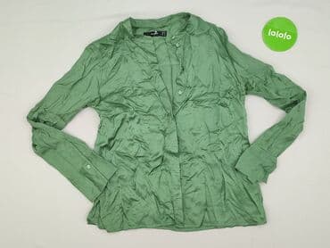 mohito bluzki koszulę: Hallhuber, Bluzka damska, rozmiar M — 2