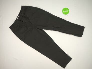 cropp piżamy damskie: Asos, Material trousers for women, size L (EU 40) — 2