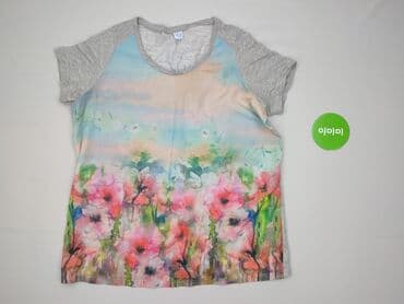 mystery box z koszulkami piłkarskimi: M&S Mode, T-shirt damski, rozmiar L — 2