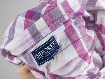 Koszule: Cherokee, Koszula damska, rozmiar 5XL — 5