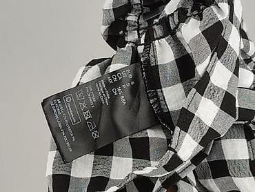 Ubrania damskie: Bluzka damska, rozmiar S — 6