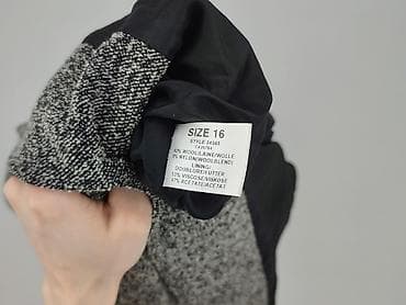 freestep kurtki: Płaszcz damski, rozmiar 2XL — 6