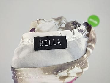 blazer colour: Bella, Bluzka damska, rozmiar XL — 4
