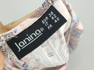 tuniki sylwestrowe: Janina, Комбінезон жіночий, розмір M — 4