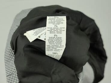 tanie garnitury: Reserved, Marynarka damska, M — 5