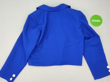 Women's Clothing: Women's blazer, size L (EU 40) — 3