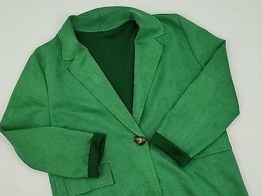 kurtka velsatino: Marynarka damska, rozmiar 2XL — 1