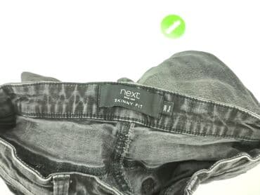 balanciaga klapki: Next, Jeansy damskie, S — 4