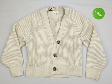 simple sweter: H&M, Kardigan damski, M — 3