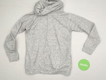 ciemnoszara bluza damska: Reserved, Bluza damska
, rozmiar S — 3