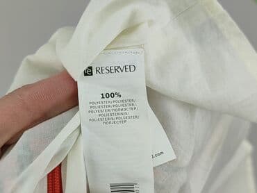 obcisła bluza: Bluzka damska, rozmiar M — 5