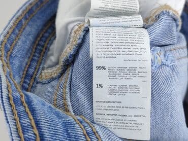 gs jeans: Spódnica damska, rozmiar 2XS — 5