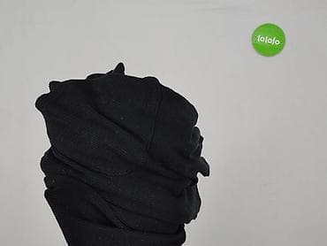 buty slippers: H&M, Koszula nocna damska, rozmiar S — 5