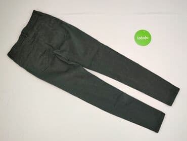 legginsy damskie plus size: F&F, Jeansy damskie, rozmiar XS — 3