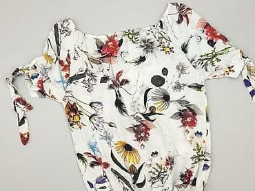 oryginalne bluzki: Styled In Italy, Bluzka damska, rozmiar M — 1