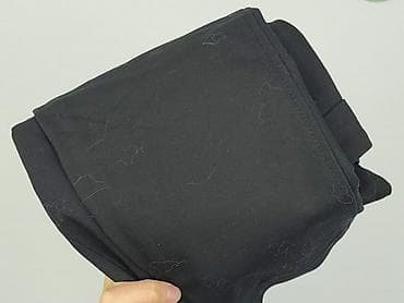 ciemna strefa: Zara, Spodnie materiałowe damskie, rozmiar M — 8
