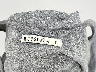 bluza house: House, Top damski, rozmiar S — 6