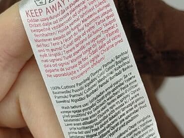 be love me ubrania: Beloved, T-shirt damski, rozmiar M — 7