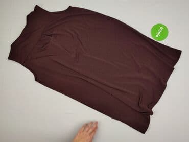 sukienka h m czerwona: H&M, Sukienka damska, rozmiar M — 3