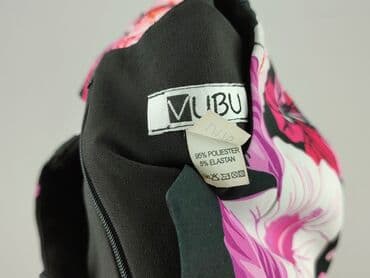 muuv sukienki: Vubu, Women`s dress, size L (EU 40) — 5