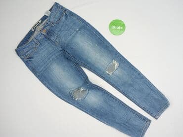 silesia sklepy z dżinsami: Noisy May, Jeansy damskie, rozmiar M — 2