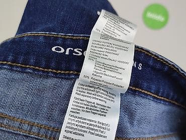 jeans lois: Orsay, Spódnica damska, rozmiar L — 6